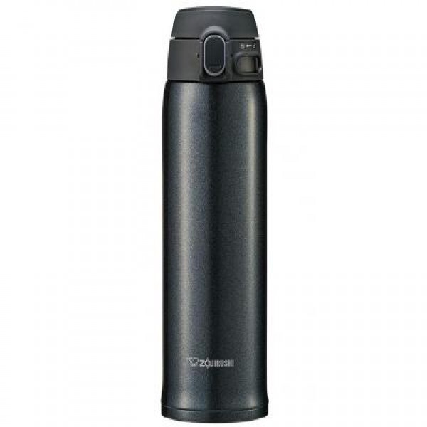 

Термокружка Zojirushi SM-TA60BA 600 мл Black (1678.05.08)