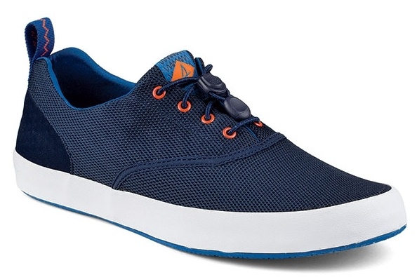 

Кеды FLEX DECK CVO BLUE 41064 SPERRY (размер 10 (43))