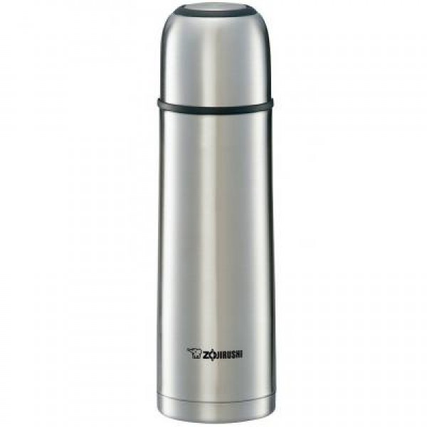 

Термос Zojirushi SV-GR50XA 0.5 л стальной (1678.03.06)