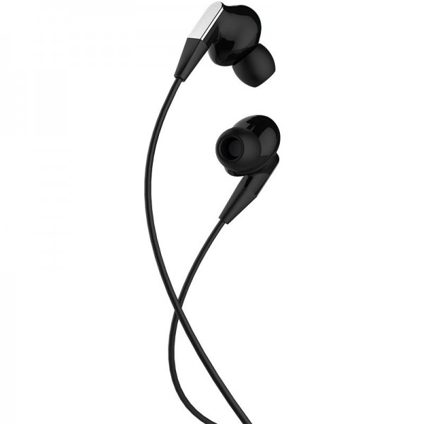 

Стерео Bluetooth наушнки Gelius Pro Trinity GP-BE-015 Black