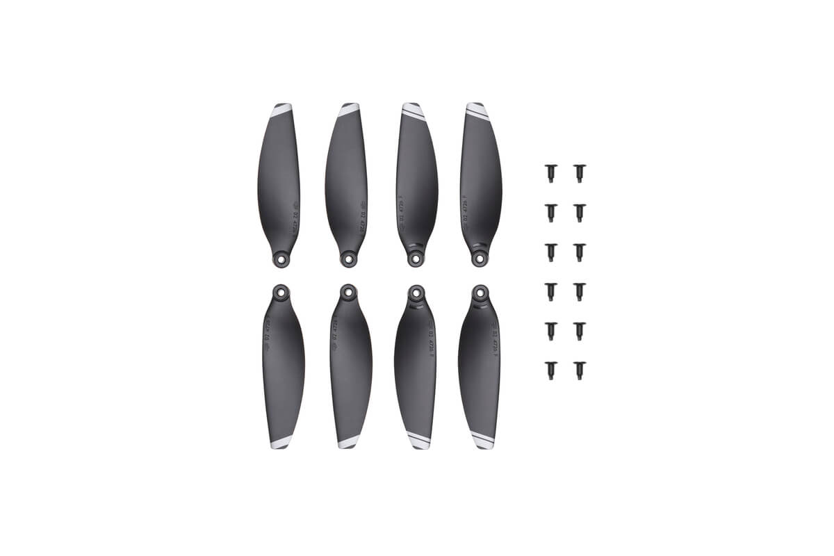 

Пропеллеры для DJI Mavic Mini (CP.MA.00000133.01)