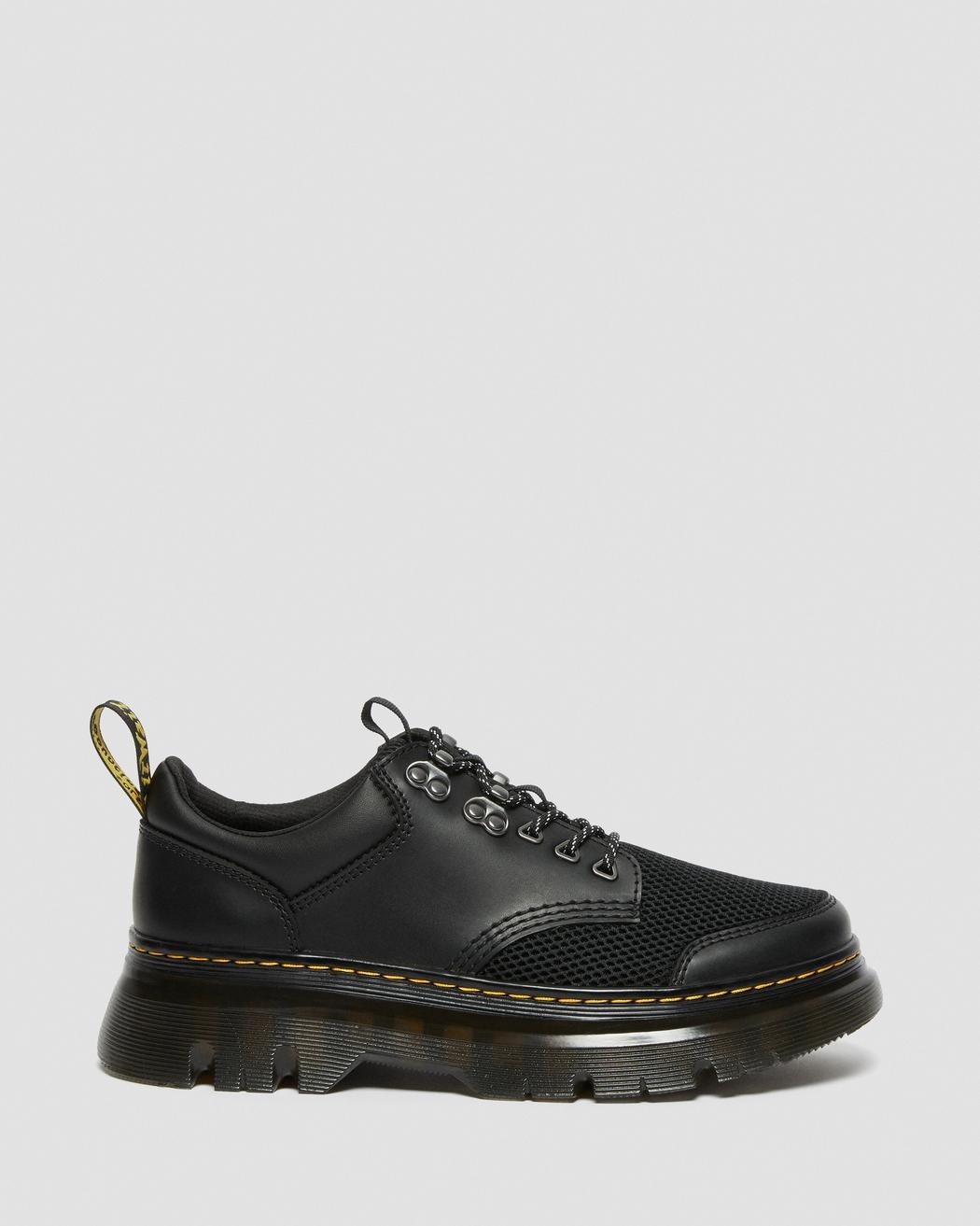 Туфли мужские Dr. Martens Tarik Lo TG Leather utility shoes 44 ...