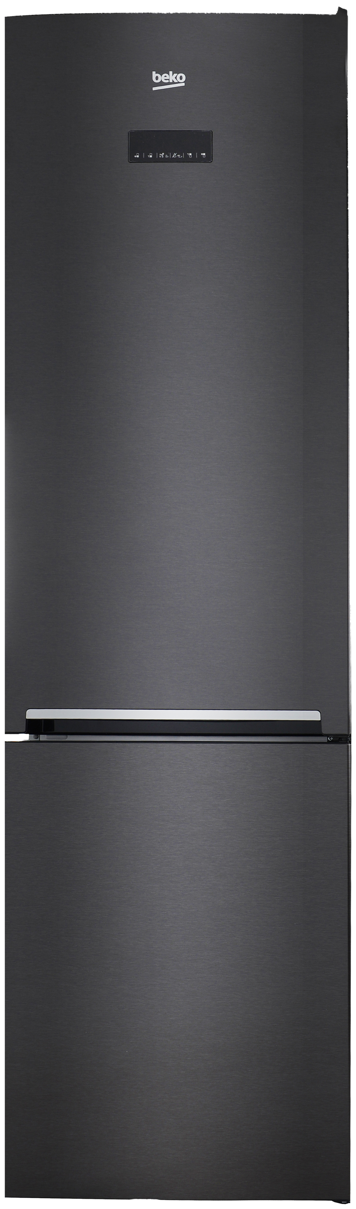 

Двухкамерный холодильник BEKO RCNA406E35ZXBR