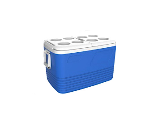 

Термобокс 60 л Mazhura синий (MZ-1023-BLUE-mg)