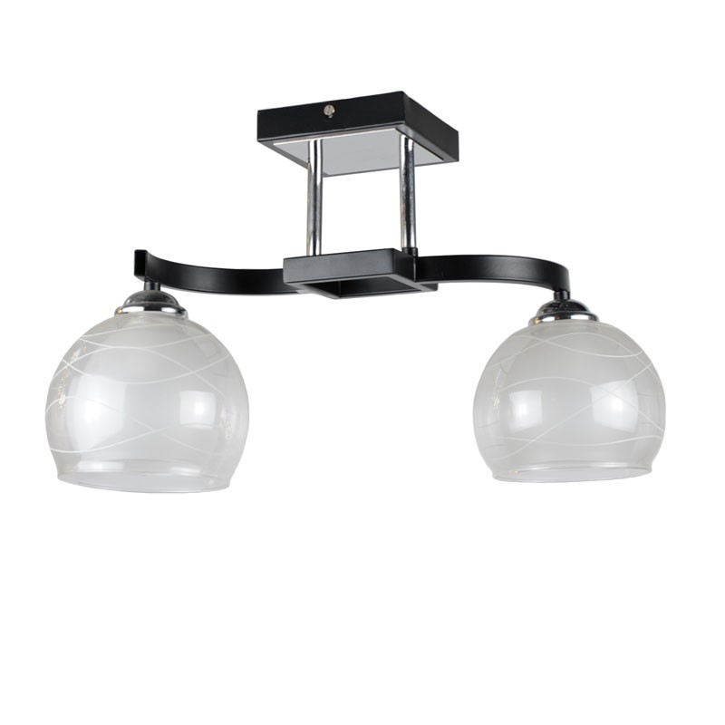 

Люстра 4light 51098/2