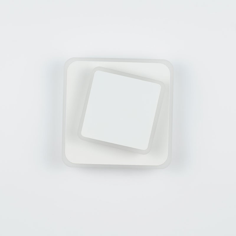 

Бра 4light 8662/1 White LED 16W