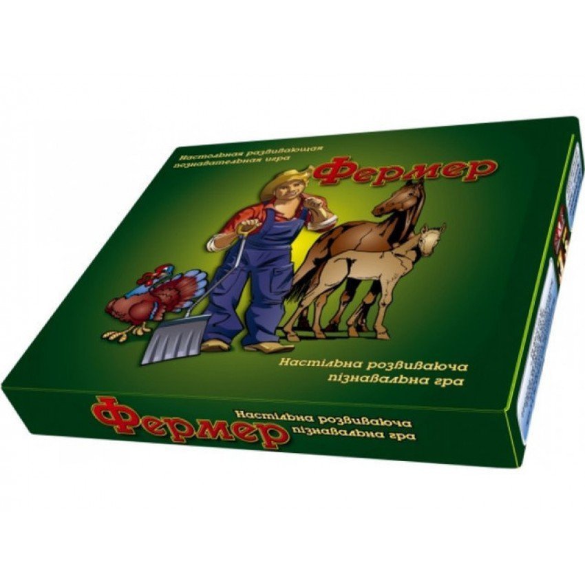 

Настольная игра Artos Games (000051)