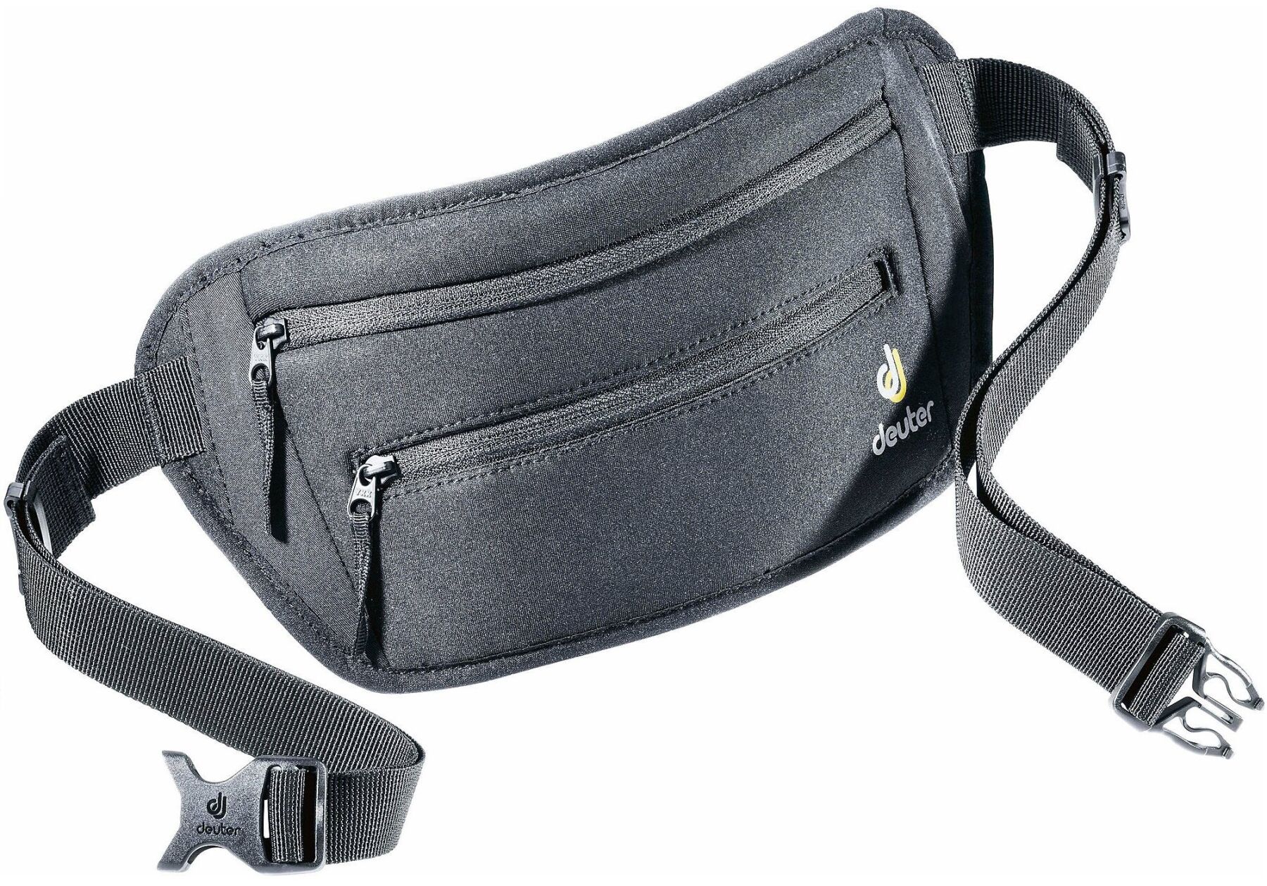 

Сумка на пояс Deuter Neo Belt II black (3910320 7000)