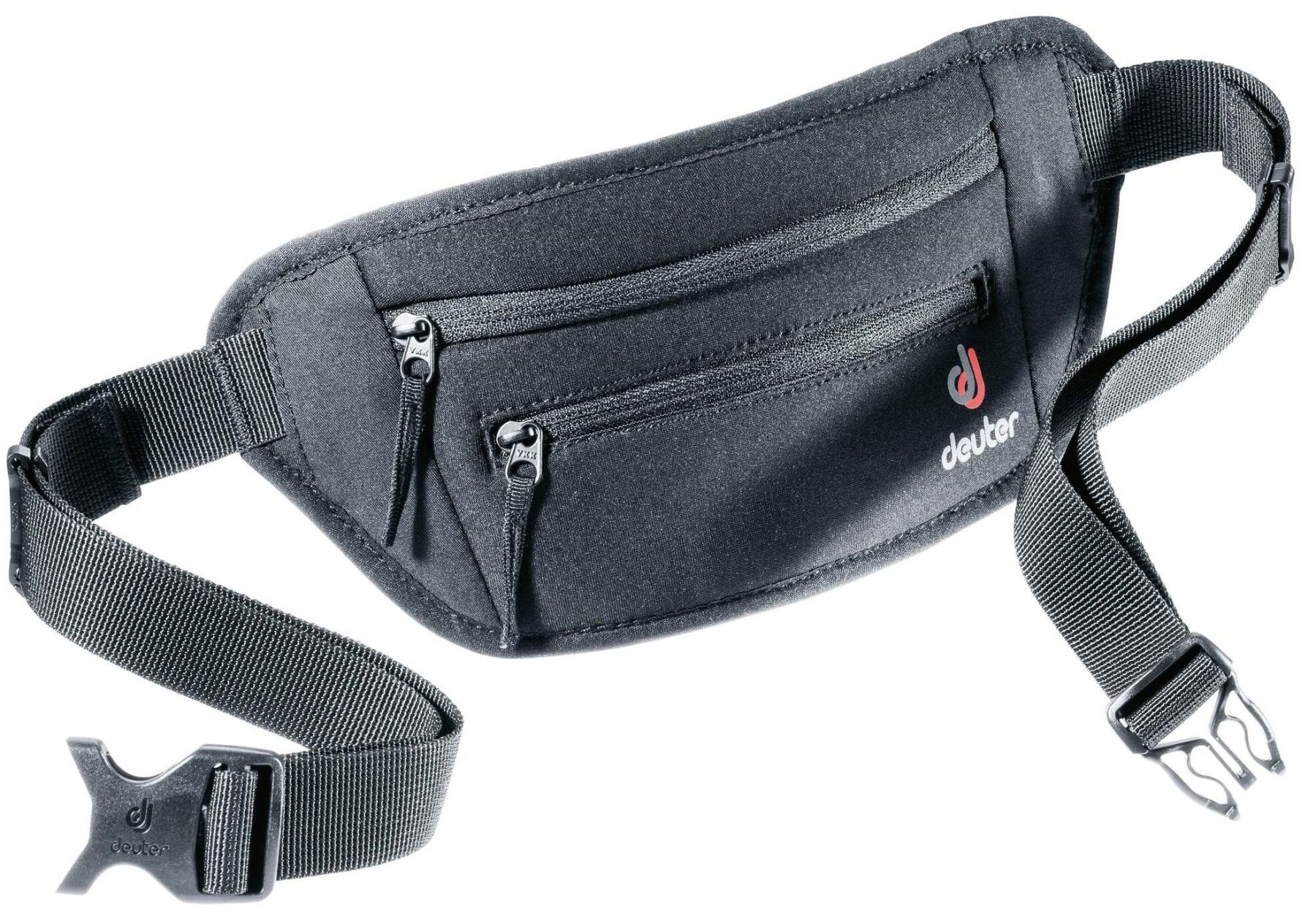 

Сумка на пояс Deuter Neo Belt I black (3910220 7000)