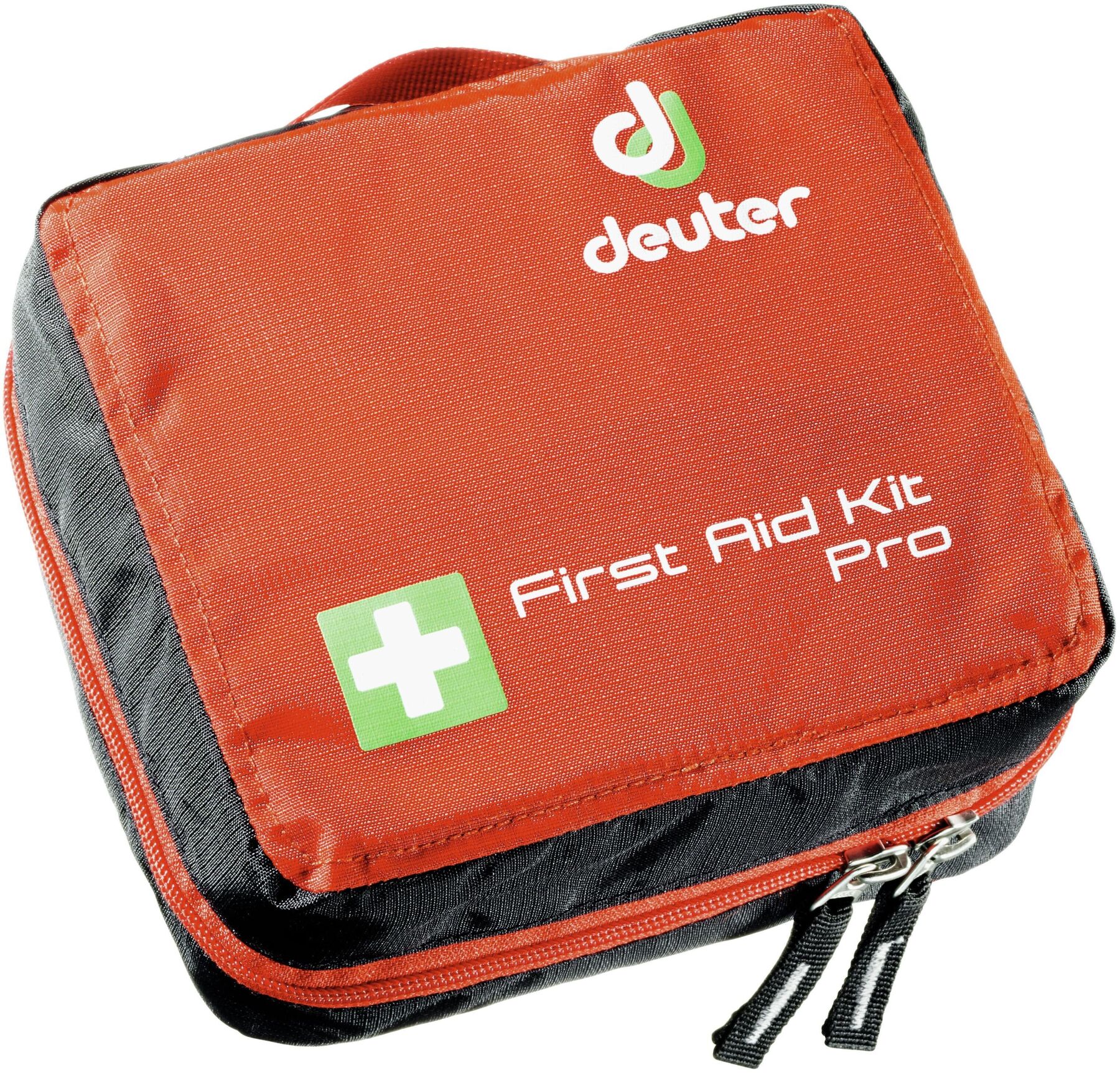 

Аптечка туристическая Deuter First Aid Kit Pro papaya (4943216 9002)