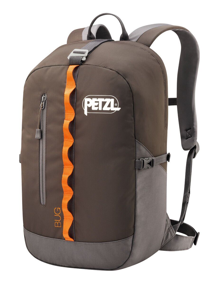 

Рюкзак Petzl BUG gray (S71 G)