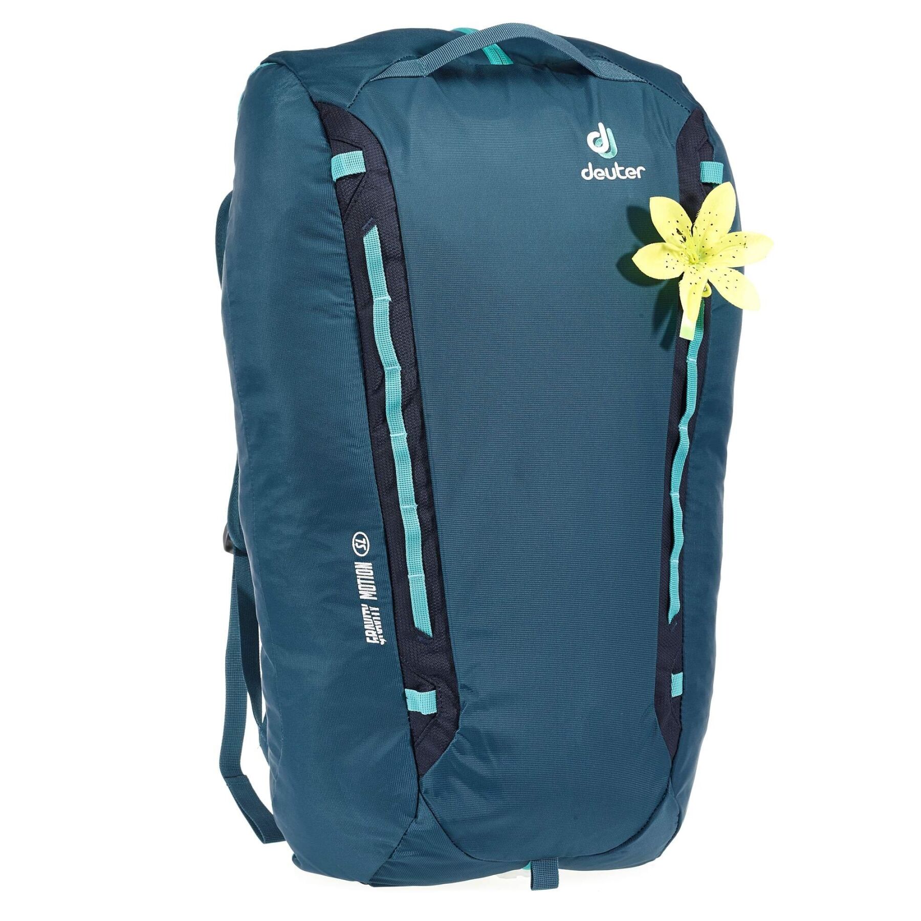 

Рюкзак Deuter Gravity Motion SL arctic-navy (3362019 3329)