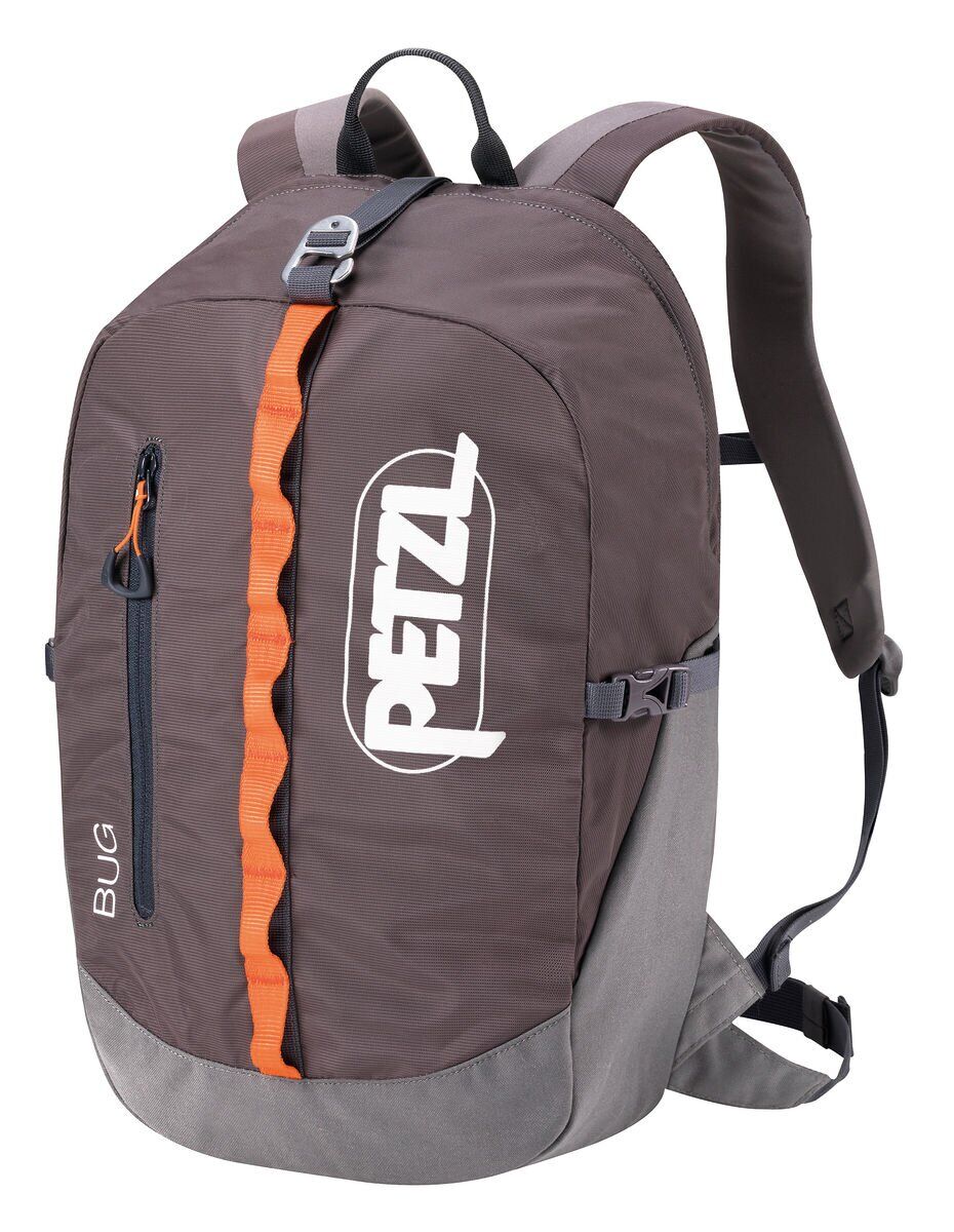 

Рюкзак Petzl BUG gray (S073AA00)