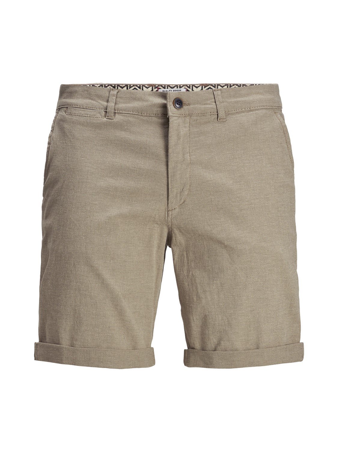 

Шорты Jack & Jones Crockery S бежевый