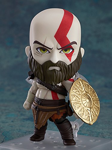 Baco God Of War Ragnarök Thor Figür Fiyatı, Yorumları - Trendyol