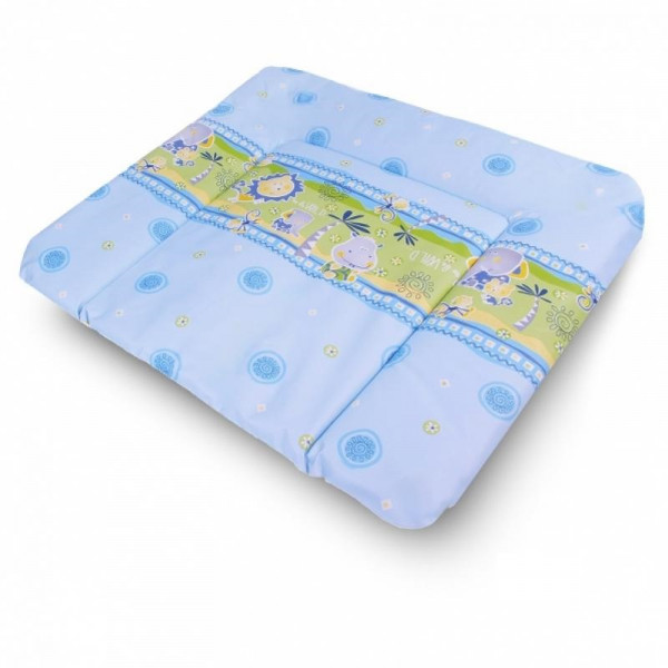 

Пеленатор Berber Mat XL 80x70x2 см PR-606 (17896)