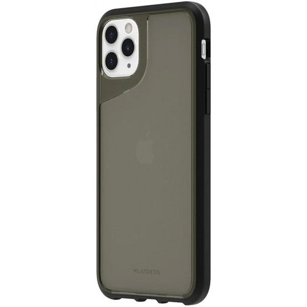

Чехол для смартфона iPhone 11 Pro Griffin Survivor Strong Black [GIP-023-BLK]