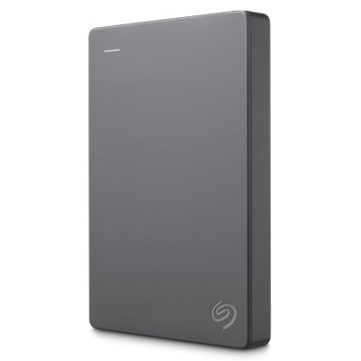 

Внешний жесткий диск HDD 2.5" USB 3.0 1TB Seagate Bacis Black (STJL1000400)
