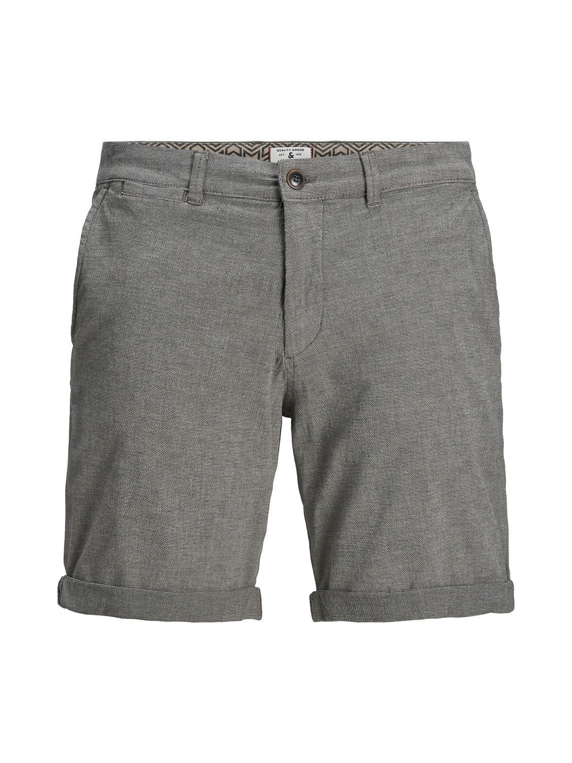 

Шорты Jack & Jones Silver Birch S серый
