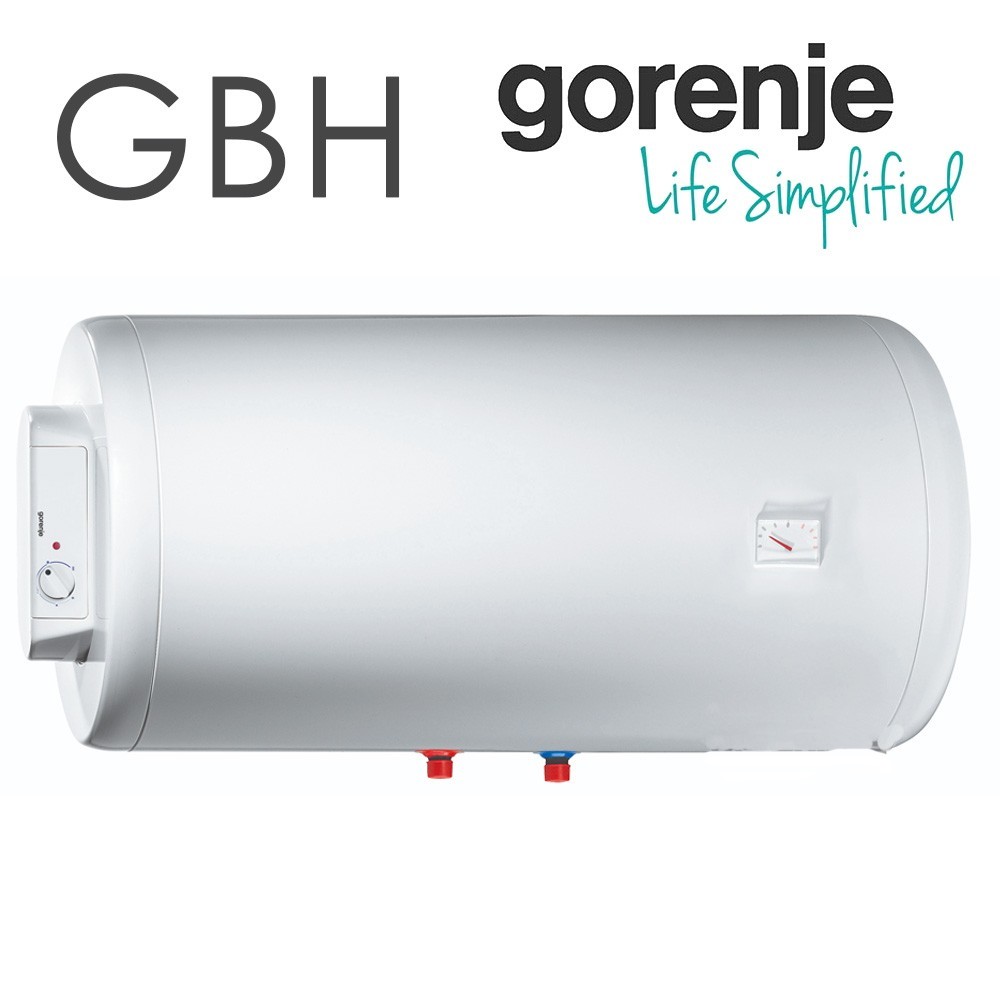 Бойлер Водонагреватель GORENJE GBH 80V9 2000ВТ . Водонагреватель ...