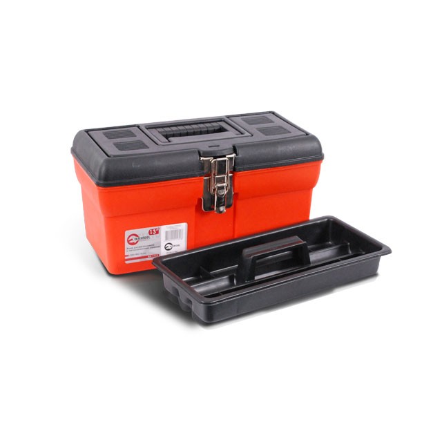 

Ящик для инструмента INTERTOOL BX-1113