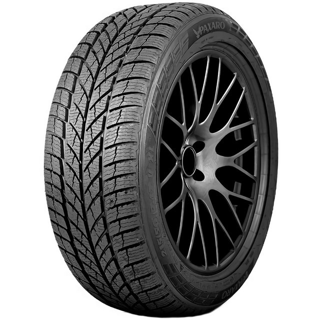 Зимние шины Paxaro Inverno 225/65 R17 106H XL – фото, отзывы ...