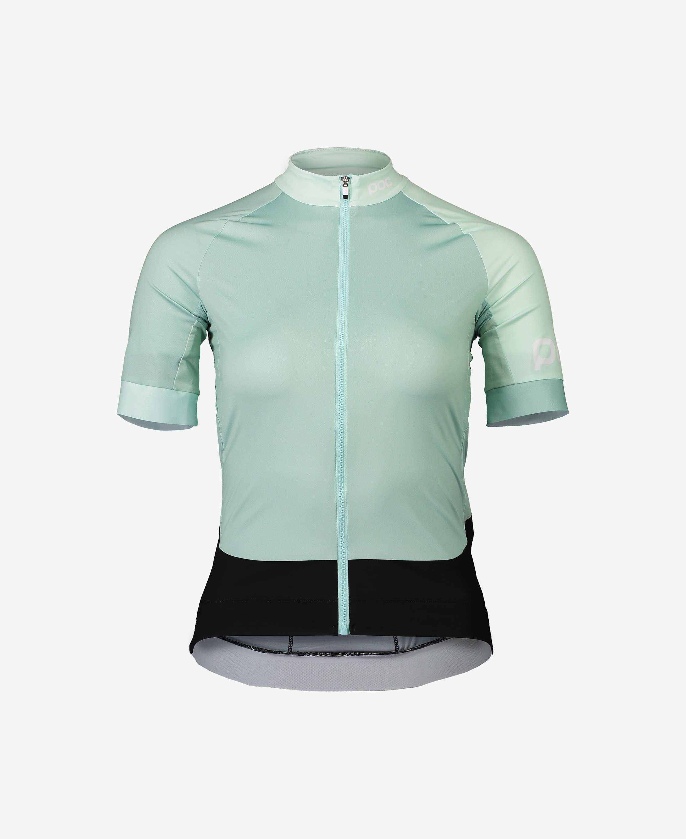 

Велоджерси женское POC Essential Road Jersey  Мятный, Велоджерси женское POC Essential Road Jersey M Мятный