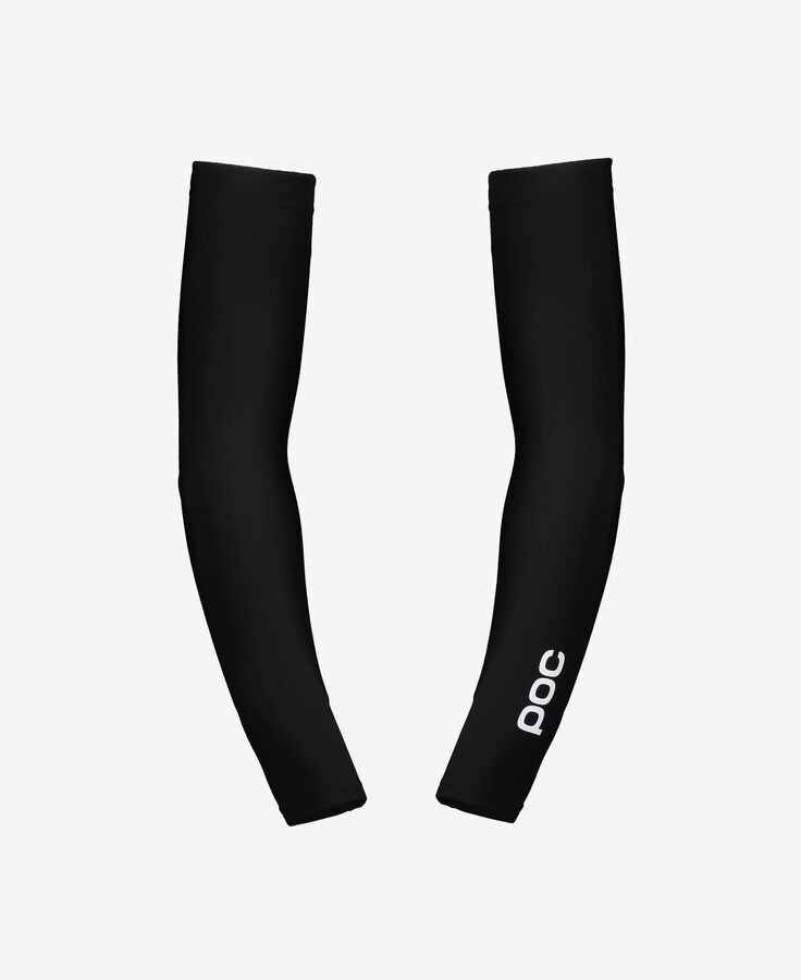 

Утеплители рук POC Thermal Sleeves S Черный