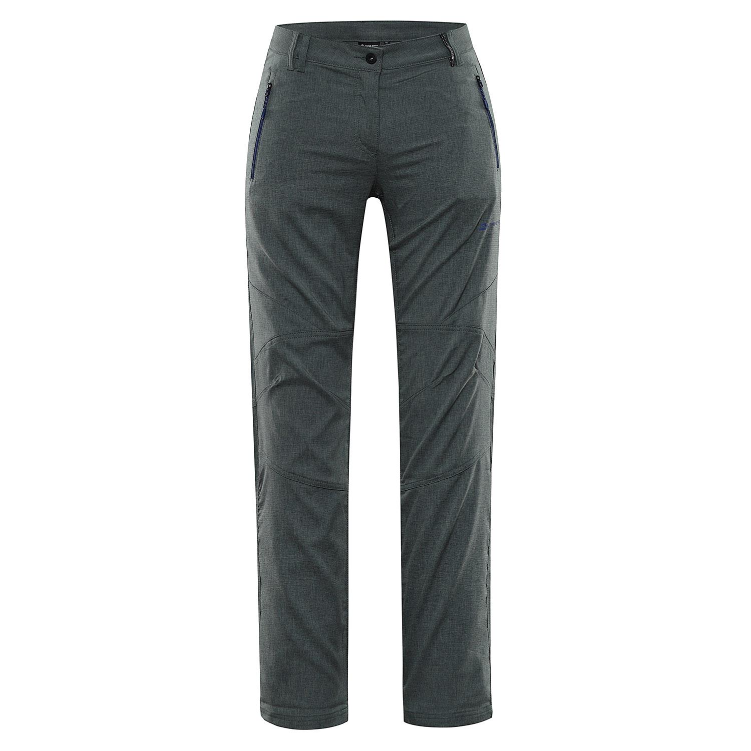 

Штаны Alpine Pro Muria 4 34 Темно-Серый