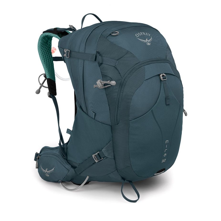 

Рюкзак Osprey Mira 32 Темно-Голубой
