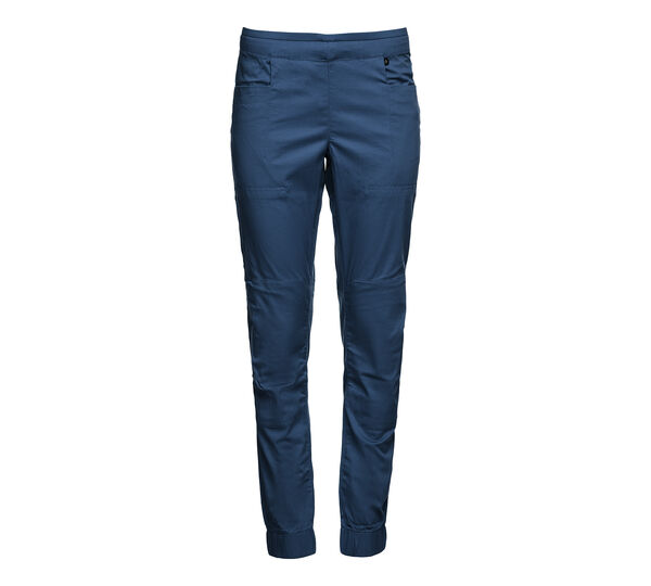 

Штаны женские Black Diamond Notion Sp Pants XS Синий
