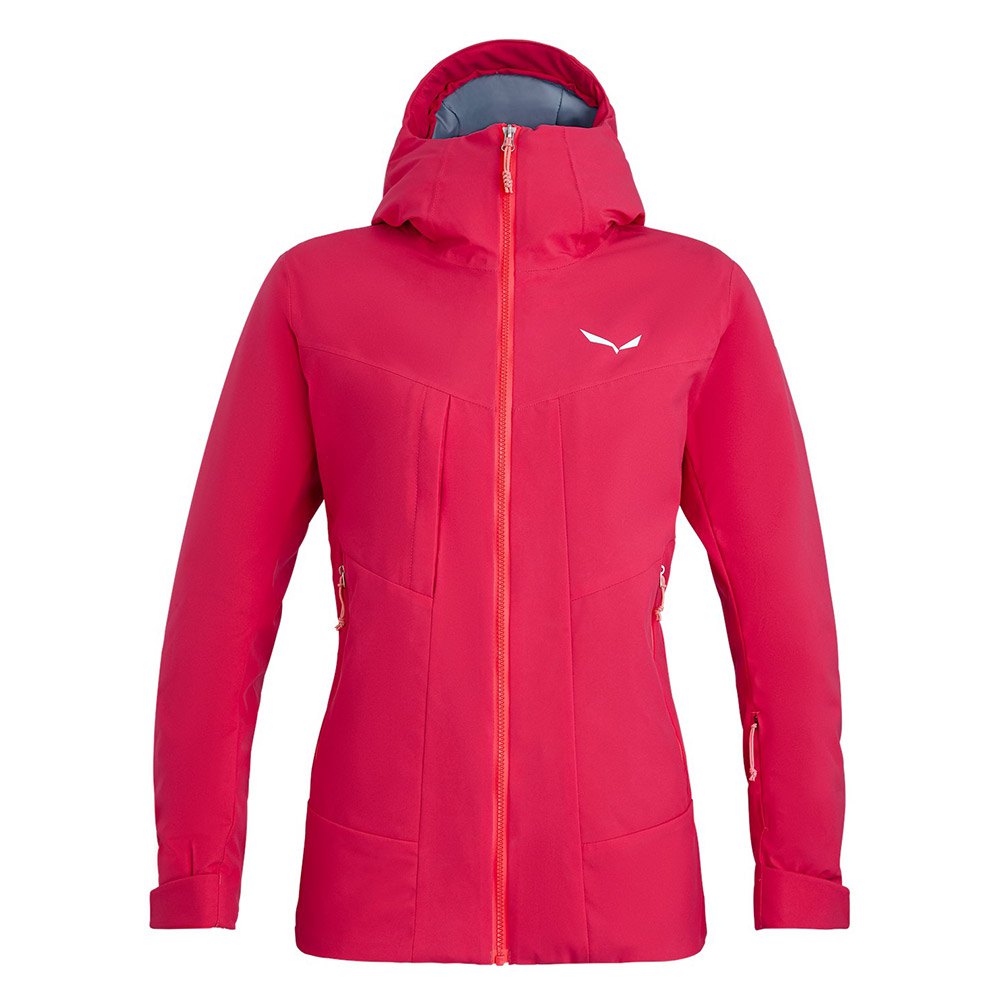 

Куртка Salewa Antelao Beltovo 2 Powertex/Primaloft Wms Jacket  Розовый, Куртка Salewa Antelao Beltovo 2 Powertex/Primaloft Wms Jacket 3XL Розовый