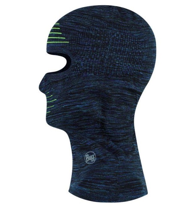 

Балаклава Buff Dryflx+ Balaclava Темно-Синий