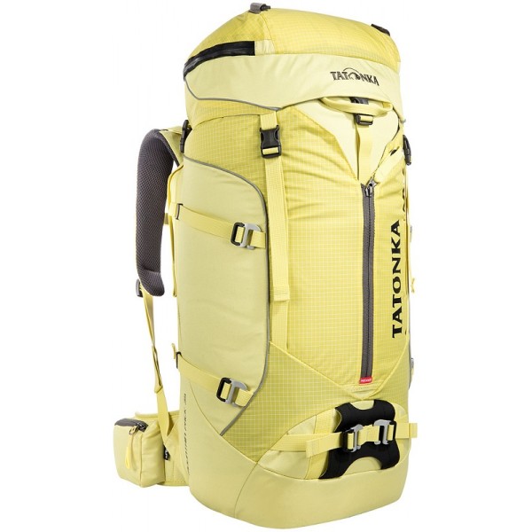 

Рюкзак Tatonka Mountain Pack 35 Желтый