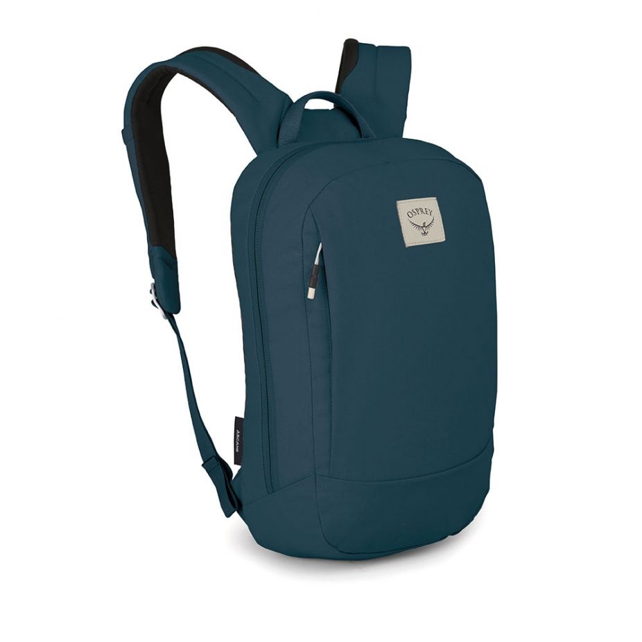

Рюкзак Osprey Arcane Small Day Синий