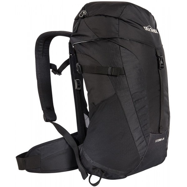 

Рюкзак Tatonka Storm 30л Черный