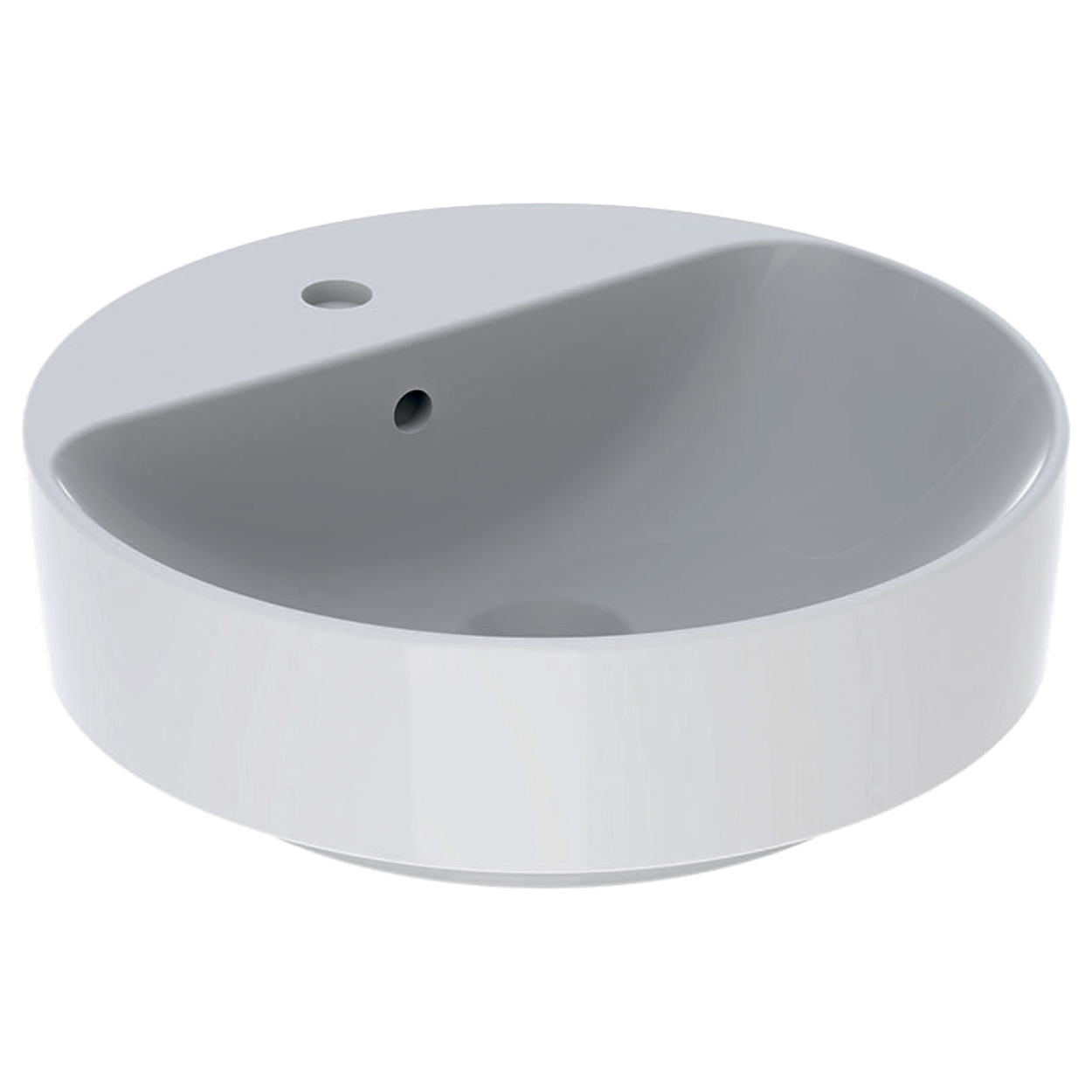 

Раковина GEBERIT VariForm Ø45 см (500.769.01.2)
