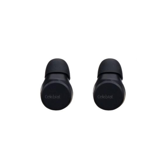 

Беспроводные Bluetooth наушники Celebrat TWS-W2 (Черный)