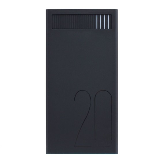 

Power Box Remax RPL-58 Revolution 20000 mAh (Черный)