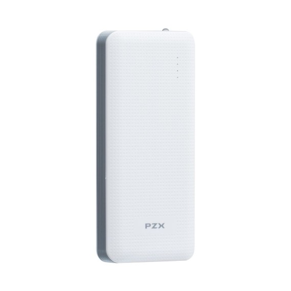 

Power Bank Kingleen PZX C147 18000 mAh (Белый / Серый)