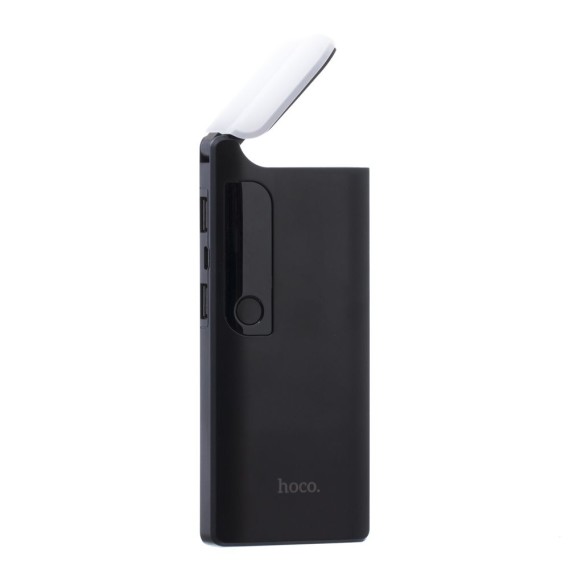

Power Bank Hoco B27 Pusi 15000 mAh (Черный)