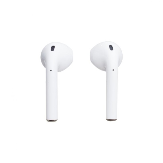 

Беспроводные Bluetooth наушники Borofone BE21 Plus (Белый)