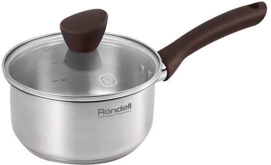

Ковш Rondell Kortado RDS-1107 1.4 л (RDS-1107)