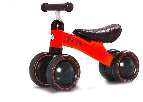 

Беговел толокар Baby Balance Bike Bicycle Children Walker