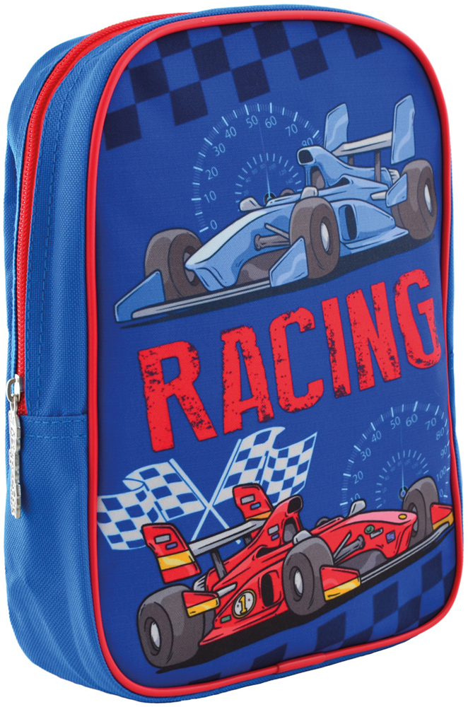 

Рюкзак детский 1 Вересня K-18 Racing (556423)
