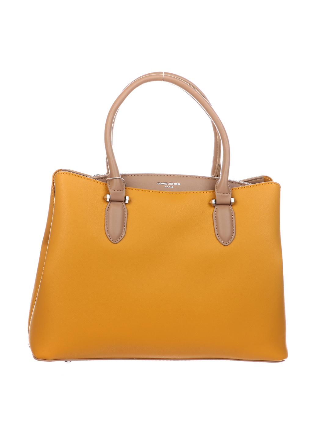 

Сумка женская David Jones желтая (CM5641 YELLOW)