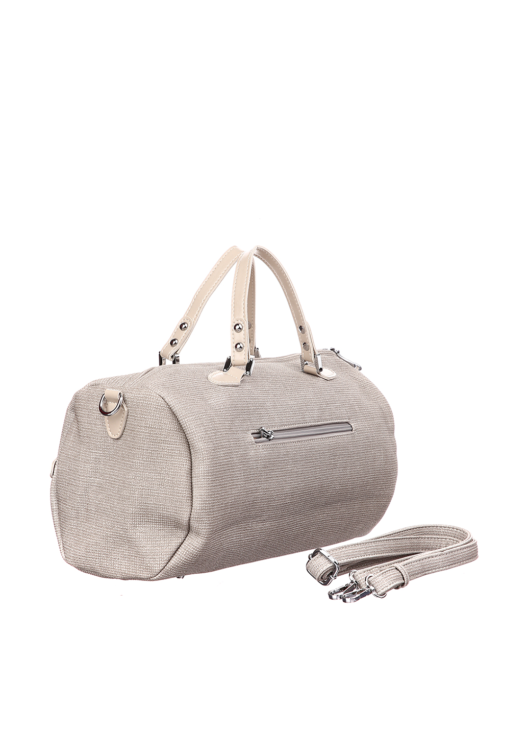 

Сумка женская Bonilarti Oalengi серая (A9097 GRAY)