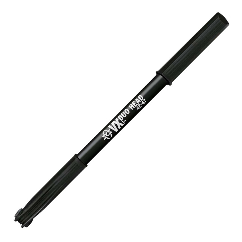 

Насос ручний SKS VX 395 MM BLACK