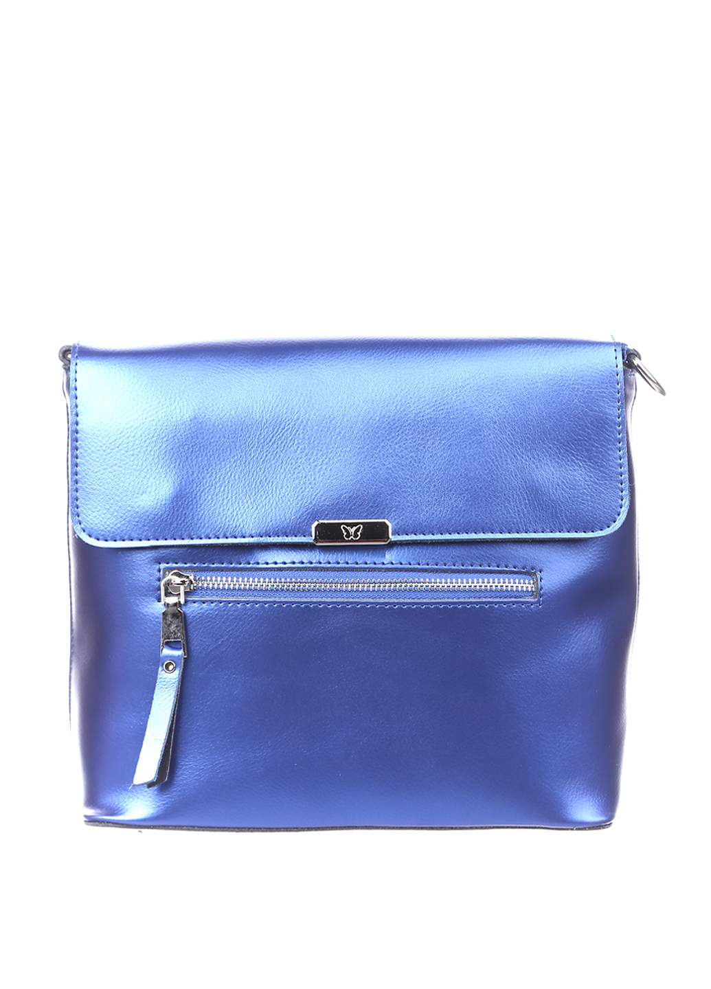 

Сумка женская Mariposa синяя (1230 pearl:Blue)