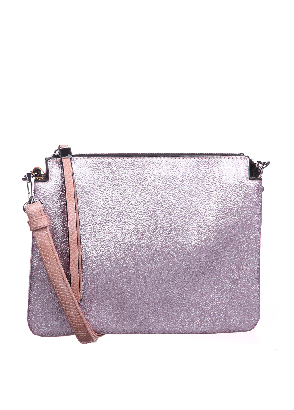 

Сумка женская BATTY розовая (X 1511-1 PINK)